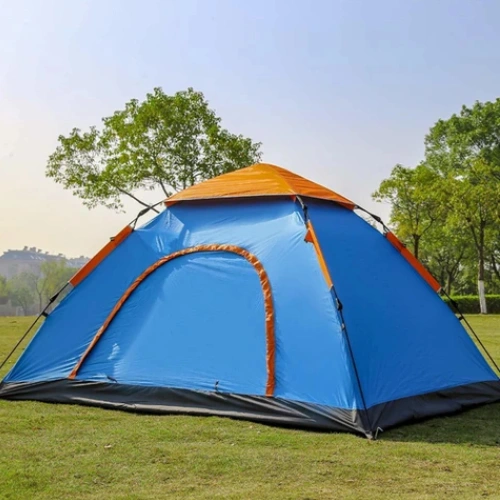 tents