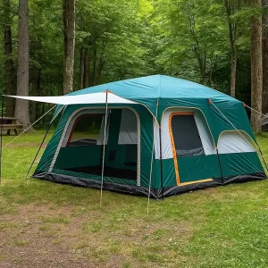 camp