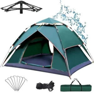 tent